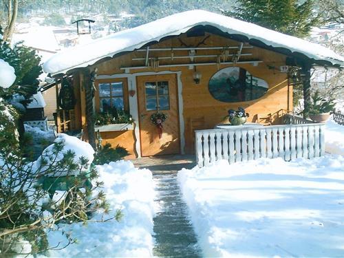 Chalet - 5 personer -  - 6460 - Imst-Karrösten