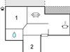 Image 31 - Floor plan