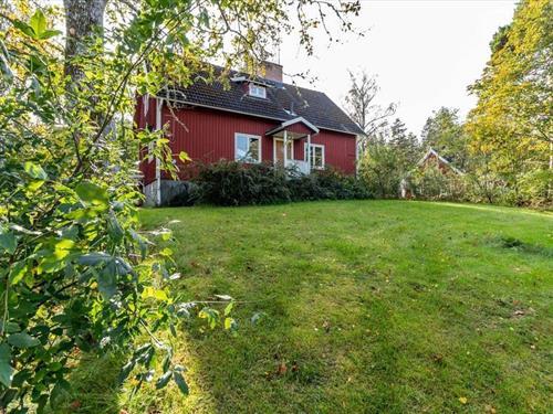 Ferienhaus - 6 Personen -  - Ådalsvägen - Högsby - 57972 - Fågelsfors