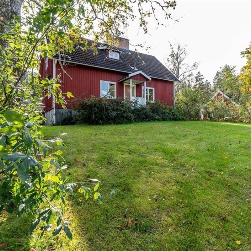 Sommerhus - 6 personer -  - Ådalsvägen - Högsby - 57972 - Fågelsfors