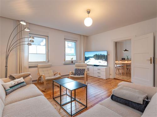 Holiday home - 12 persons -  - Waldstrasse - 17459 - Koserow