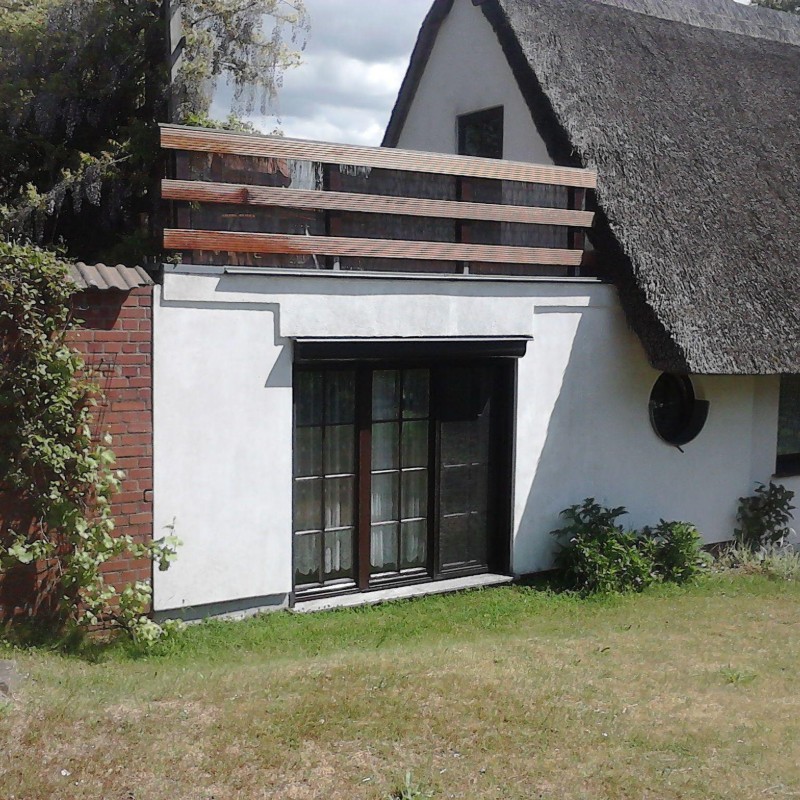 Ferielejlighed - 2 personer -  - Boddenweg - 18347 - Ahrenshoop