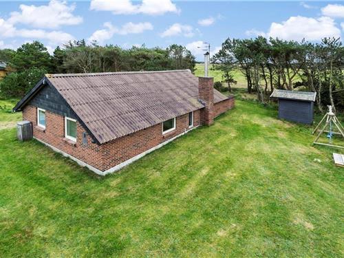 Sommerhus - 6 personer -  - Mølgaardsvej - Vorupør - 7700 - Thisted