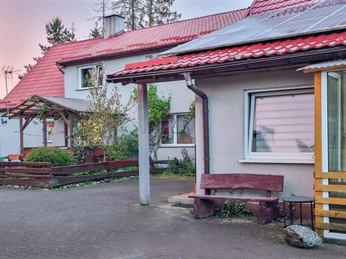 Holiday home - 5 persons -  - Rekowo - 76-010 - Rekowo
