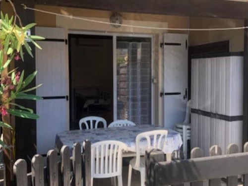 Ferielejlighed - 6 personer -  - 34110 - Frontignan