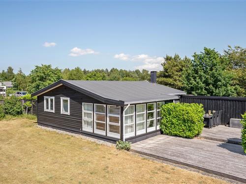 Ferienhaus - 6 Personen -  - Musvågelunden - Kramnitse - 4970 - Rödby