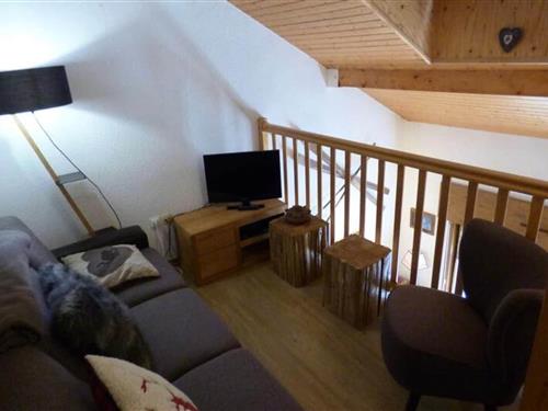 Semesterhus/Semesterlägenhet - 4 personer -  - 74450 - Le Grand Bornand