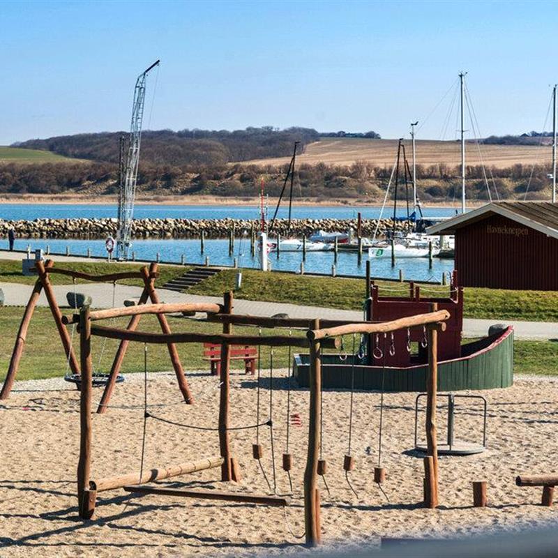 Ferienwohnung - 4 Personen -  - Vinkelhagevej - Gjellerodde Strand - 7620 - Lemvig