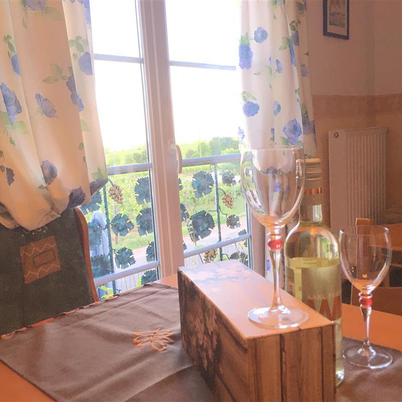 Ferielejlighed - 5 personer -  - Am Pfarrgarten - 76835 - Burrweiler