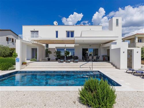 Holiday home - 8 persons -  - Porec/Sv. Lovrec - 52448