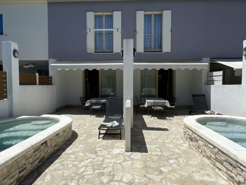 Holiday home - 12 persons -  - 52100 - Pula/Banjole