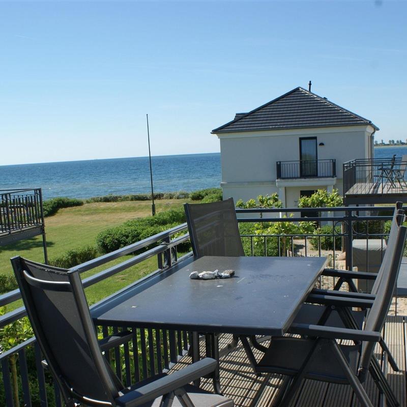 Ferielejlighed - 6 personer -  - Fehmarnsund - 23769 - Fehmarn Ot Fehmarnsund