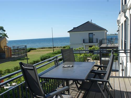 Ferienwohnung - 6 Personen -  - Fehmarnsund - 23769 - Fehmarn Ot Fehmarnsund