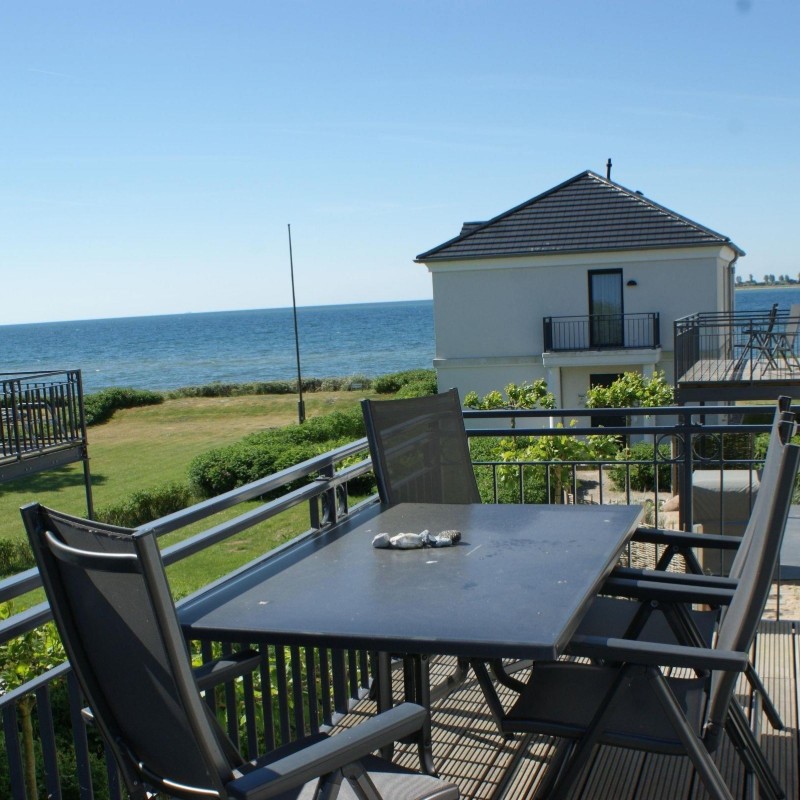Ferielejlighed - 6 personer -  - Fehmarnsund - 23769 - Fehmarn Ot Fehmarnsund