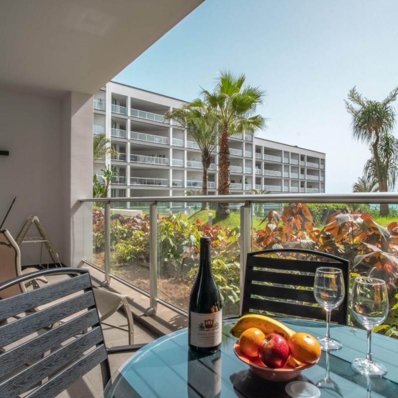 Ferielejlighed - 8 personer -  - 9000-250 - Funchal (Madeira)