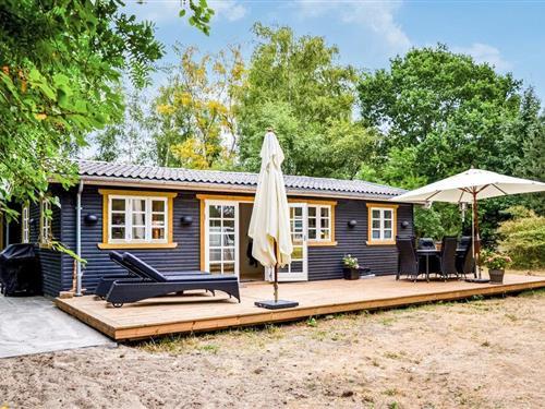 Ferienhaus - 6 Personen -  - Køgehusvej - Ramlöse Sand - 3300 - Frederiksvärk