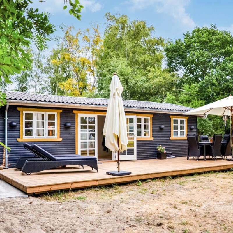Ferienhaus - 6 Personen -  - Køgehusvej - Ramlöse Sand - 3300 - Frederiksvärk