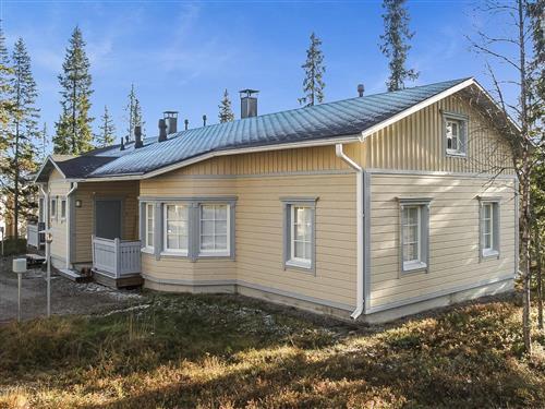 Ferienhaus - 8 Personen -  - Kuusamo - 93830