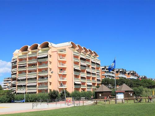 Ferielejlighed - 5 personer -  - 30021 - Porto Santa Margherita (V