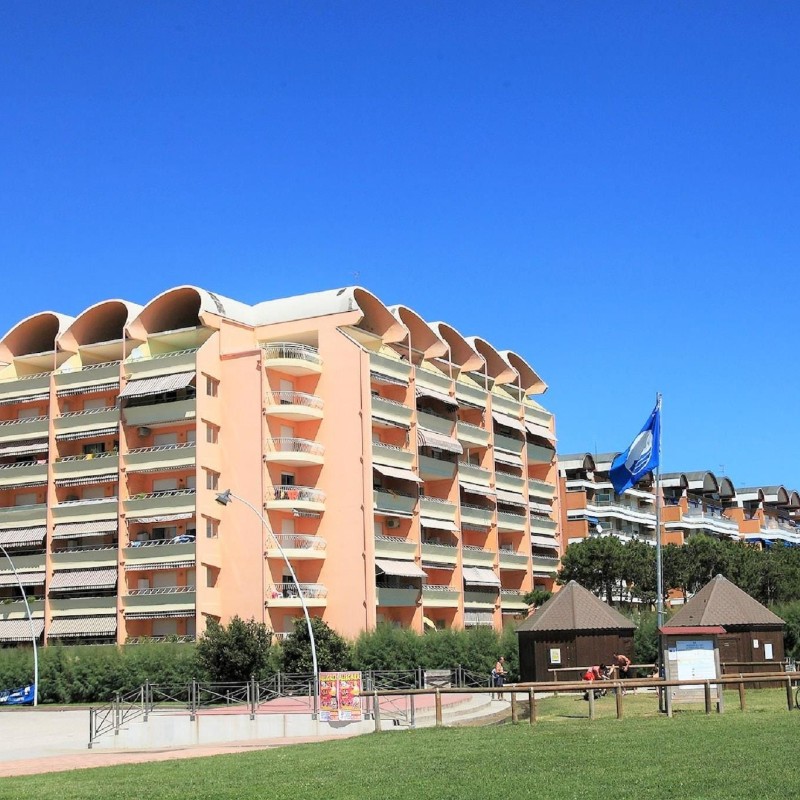 Ferielejlighed - 5 personer -  - 30021 - Porto Santa Margherita (Ve)