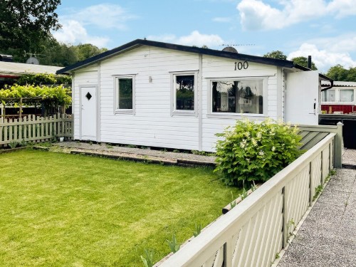 Feriehus - 4 personer -  - Barnhemsgatan - 50648 - Borås