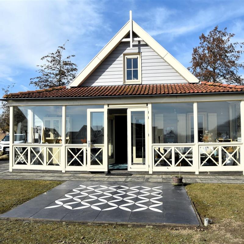 Sommerhus - 6 personer -  - 3212LW - Simonshaven