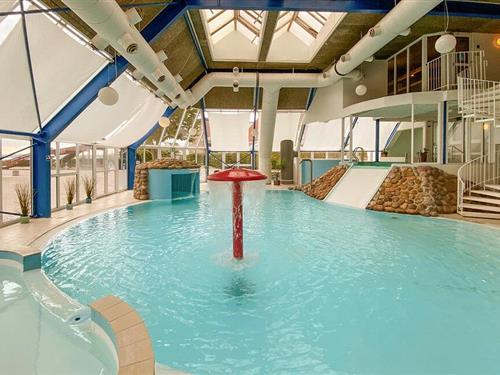 Ferienwohnung - 4 Personen -  - Havnevej 7 1, lejl. - Hejlsminde - 6094 - Hejls