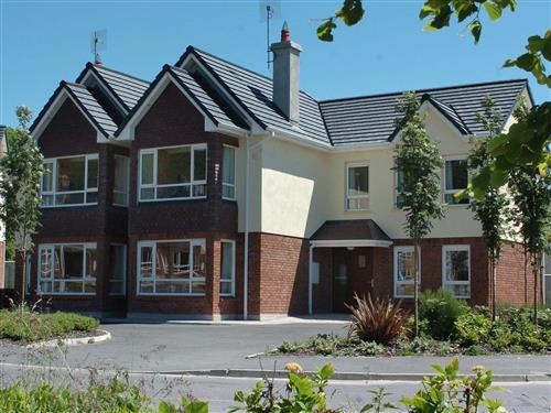 Ferienhaus - 7 Personen -  - Killarney - V93 V8W5