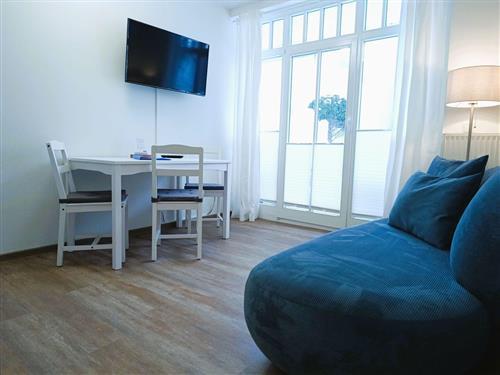 Ferielejlighed - 3 personer -  - Poststr. - 18225 - Kühlungsborn