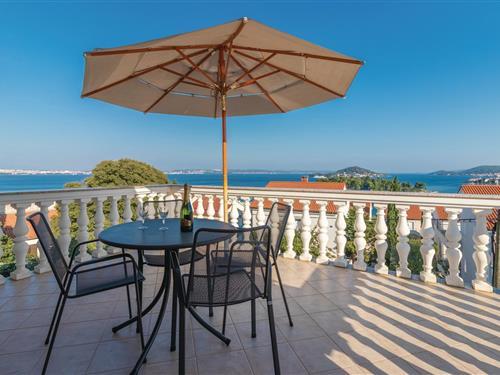 Ferieleilighet - 8 personer -  - Goricina - Ugljan-Poljana - 23273 - Poljana