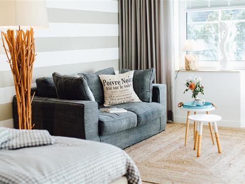 Ferielejlighed - 2 personer -  - Strandallee - 23669 - Timmendorfer Strand