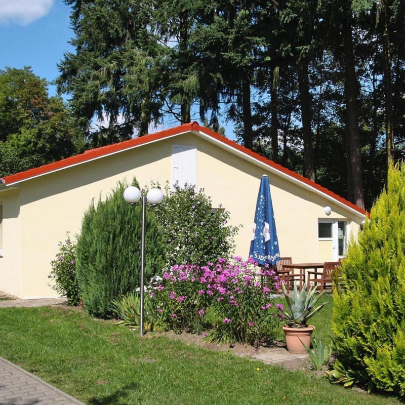 Sommerhus - 6 personer -  - 19370 - Parchim