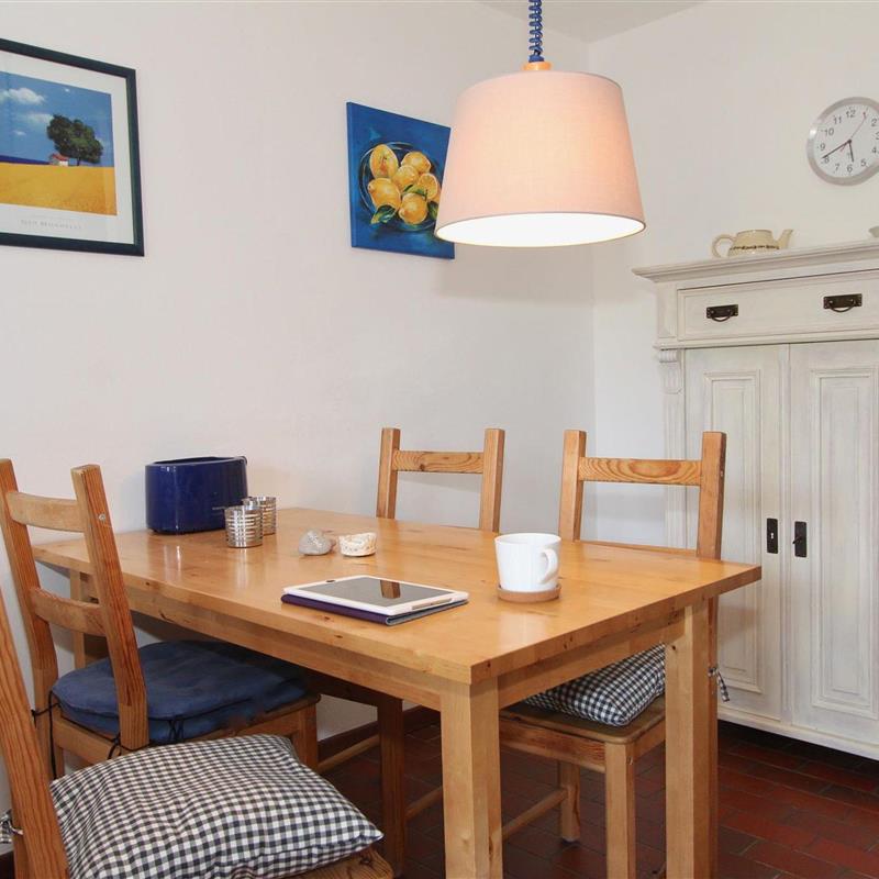 Ferielejlighed - 4 personer -  - Böhler Landstraße - 25826 - St. Peter-Ording