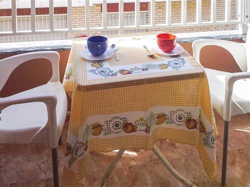 Holiday Home/Apartment - 4 persons -  - Gravina - 30740 - San Pedro Del Pinatar