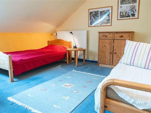 Holiday apartment - 1 person -  - Dörpstraat - 24893 - Taarstedt