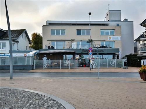 Ferienhaus - 2 Personen -  - Strandstrasse - 23669 - Niendorf/Ostsee