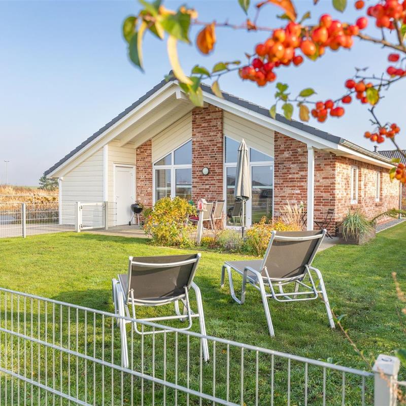 Sommerhus - 4 personer -  - 25899 - Dagebüll