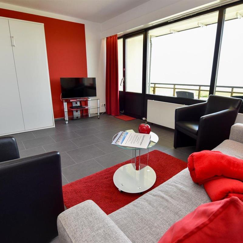 Ferielejlighed - 2 personer -  - Nordfeldstr. - 27476 - Cuxhaven-Döse