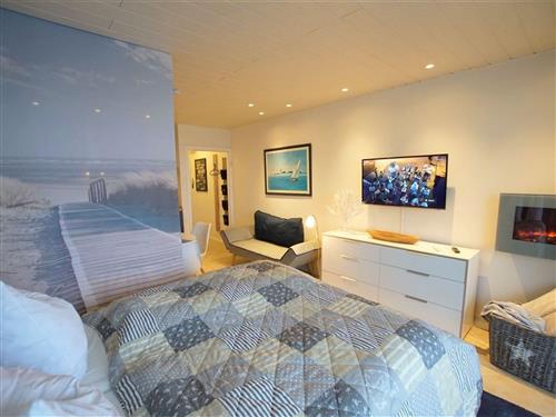 Ferienhaus - 2 Personen -  - Steinwarder - 23774 - Heiligenhafen