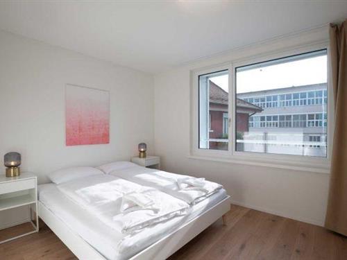 Ferieleilighet - 5 personer -  - Hohlstrasse - 8048 - Zurich