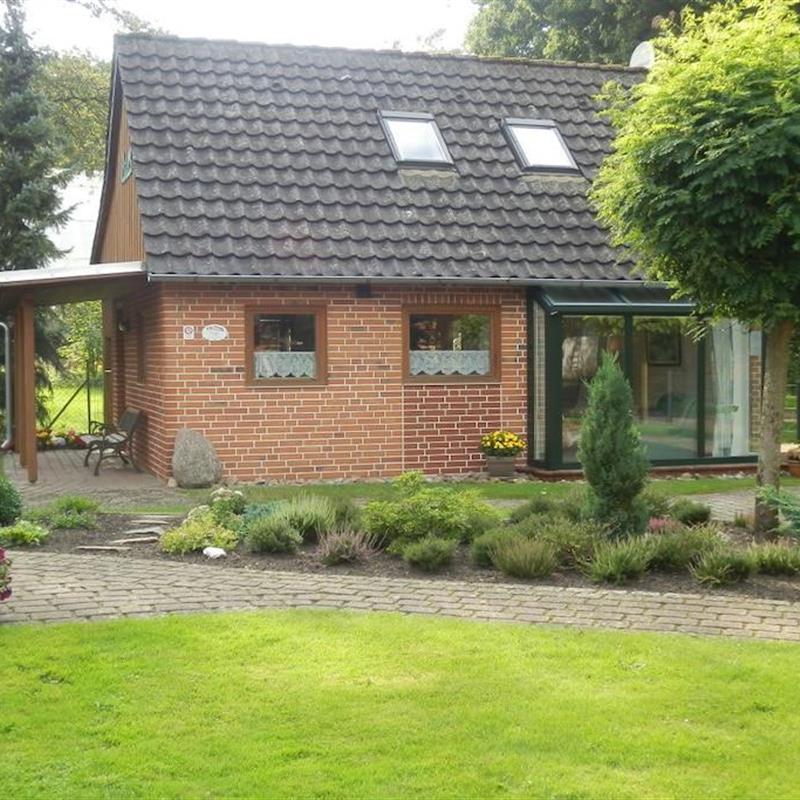 Sommerhus - 2 personer -  - 21388 - Soderstorf