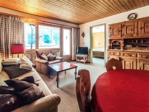 Ferienhaus - 6 Personen -  - Davos - 7270