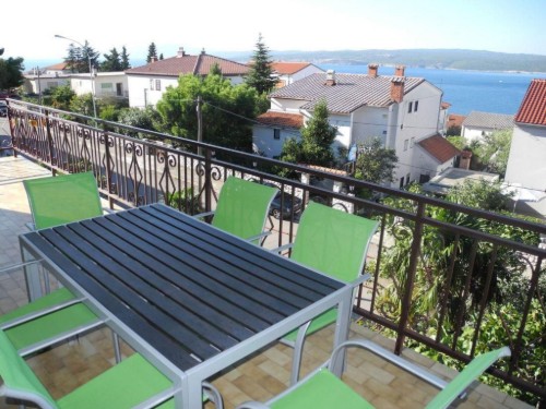 Ferienwohnung - 4 Personen -  - Crikvenica - 51260