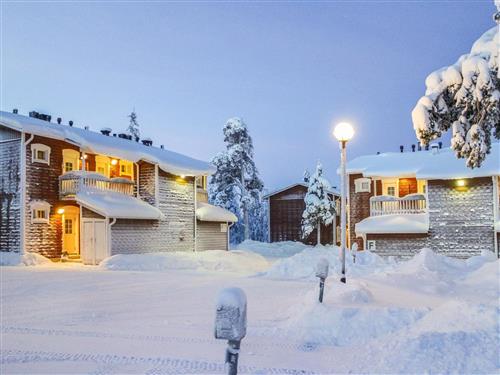 Ferienhaus - 5 Personen -  - Inari - 99830