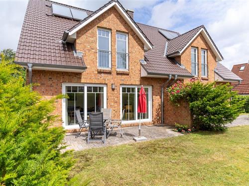 Sommerhus - 6 personer -  - Heideweg - 25826 - St. Peter-Ording