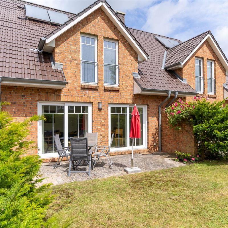 Sommerhus - 6 personer -  - Heideweg - 25826 - St. Peter-Ording