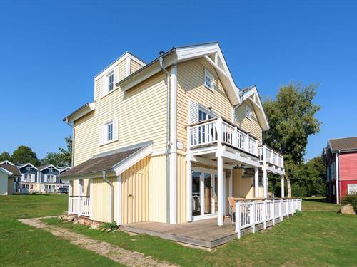 Feriehus - 6 personer -  - Am Fahrenkrog - 23730 - Sierksdorf