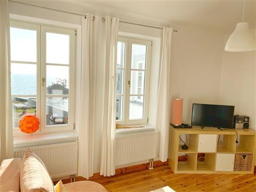 Holiday Home/Apartment - 3 persons -  - Böttcherstraße - 18546 - Sassnitz