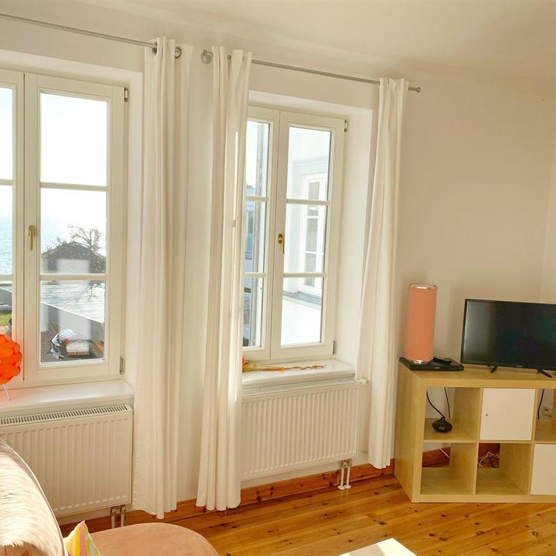 Ferielejlighed - 3 personer -  - Böttcherstraße - 18546 - Sassnitz