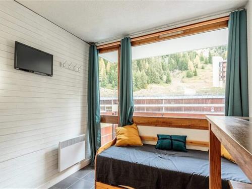 Semesterlägenhet - 2 personer -  - 73210 - La Plagne Tarentaise